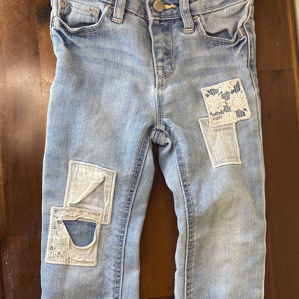 🔴5/$25🔴 GAP skinny fit - Picture 2 of 5
